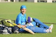 Sushma Verma returns to India after a glorious performance at the World Cup 2017
